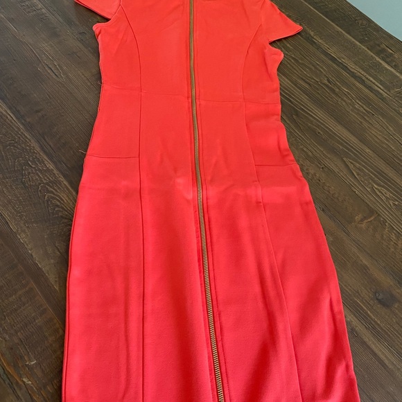 Felicity & Coco Pencil Dress - Picture 8 of 8